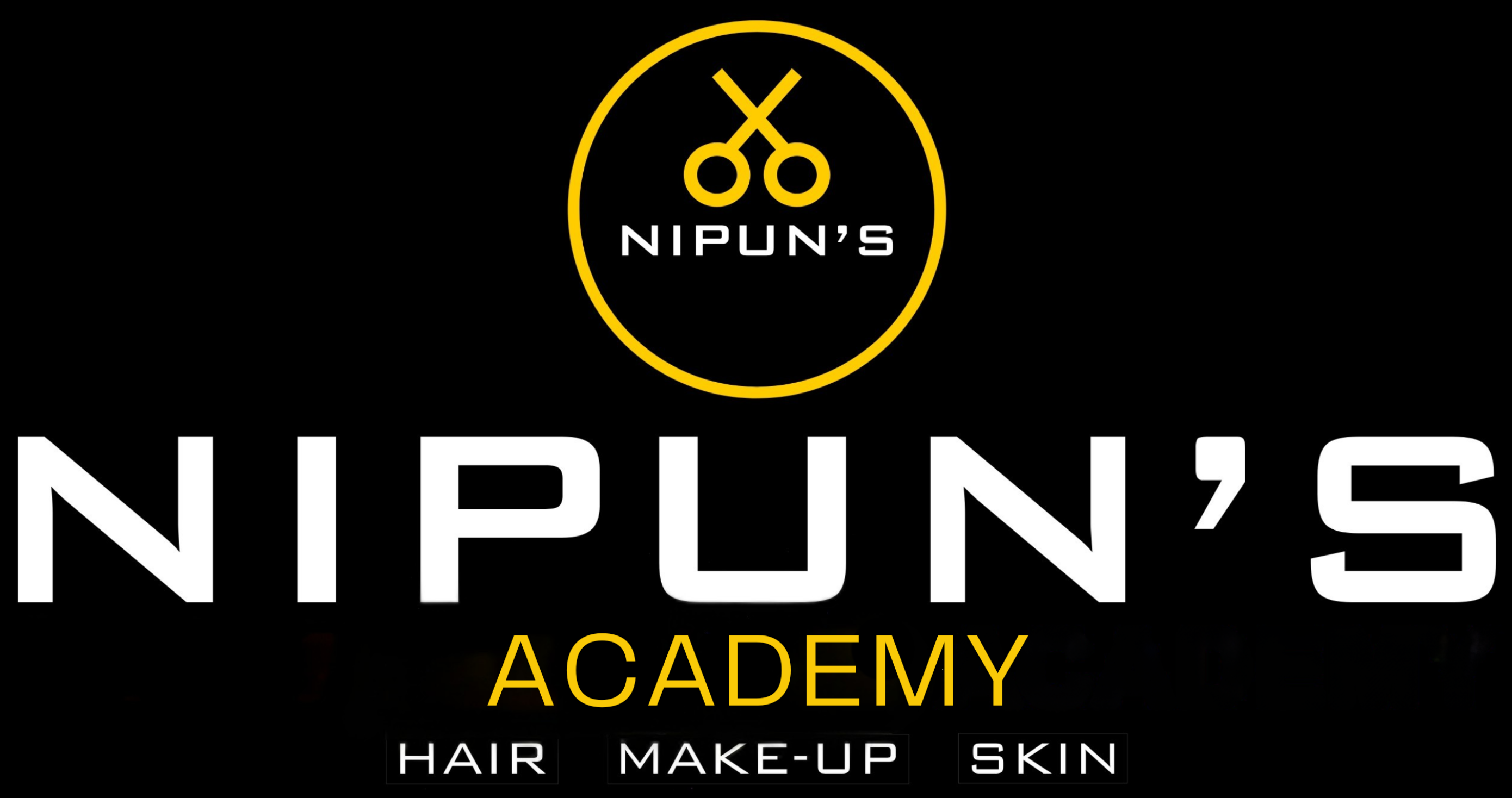 Nipun's Academy Logo